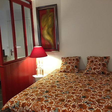 L'Atelier Cosy Leilighet Auxerre Eksteriør bilde